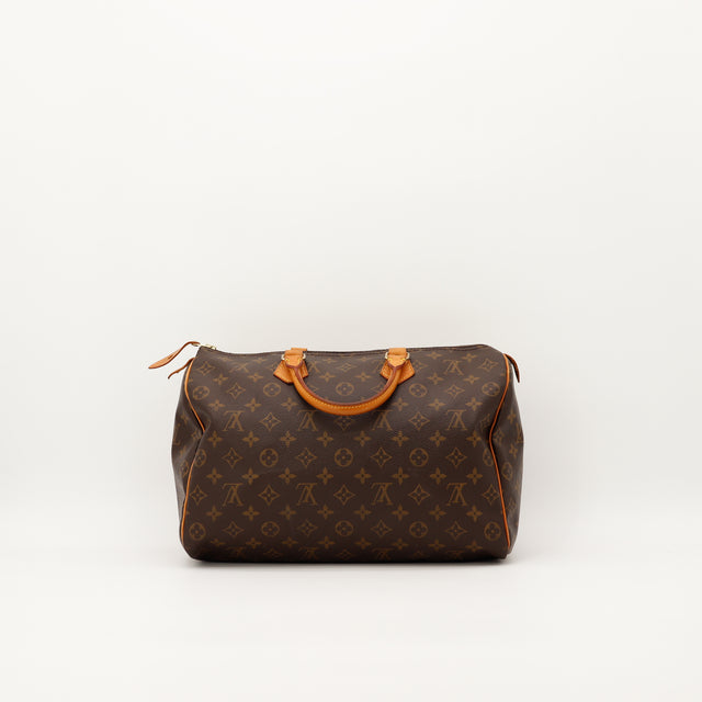 Le Speedy 35 Louis Vuitton
