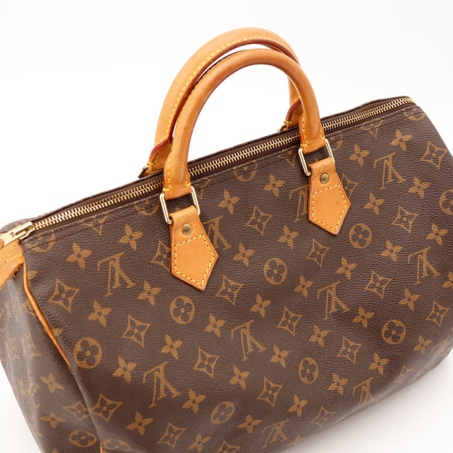 Le Speedy 35 Louis Vuitton