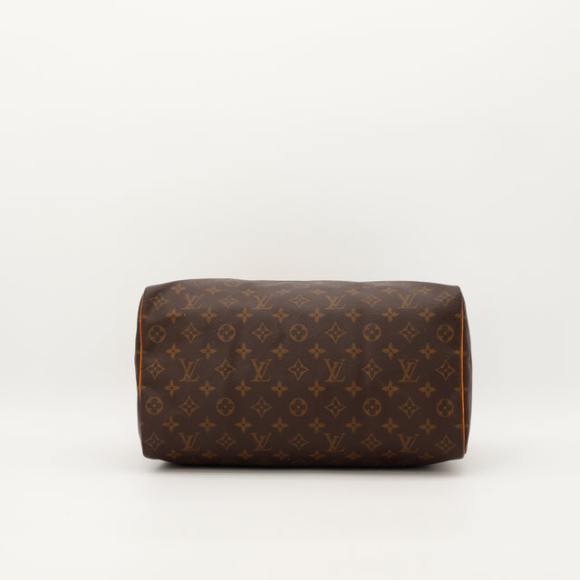 Le Speedy 35 Louis Vuitton