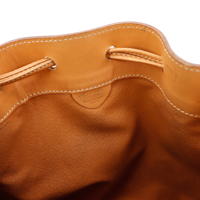 Le Seau Céline Macadam