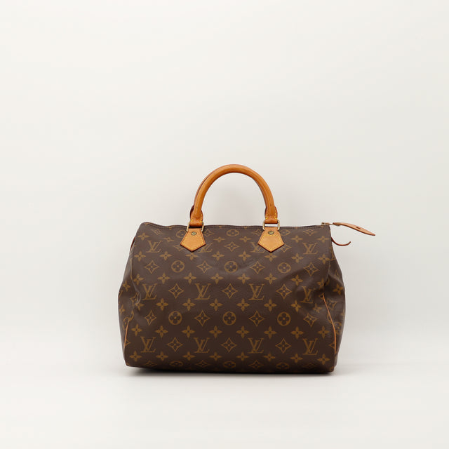 Le Speedy 30 Louis Vuitton