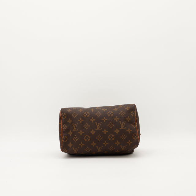 Le Speedy 25 Louis Vuitton