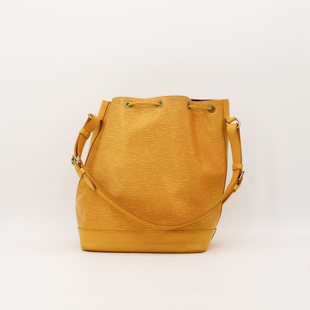 Le Noé Épi Jaune Louis Vuitton