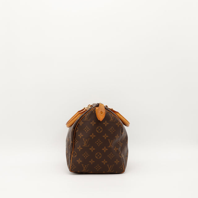 Le Speedy 30 Louis Vuitton