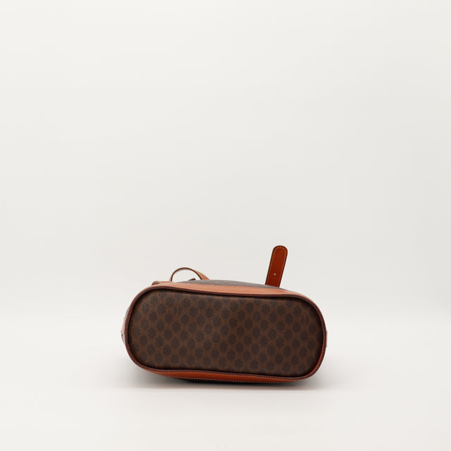 Le Seau Bucket Macadam Céline