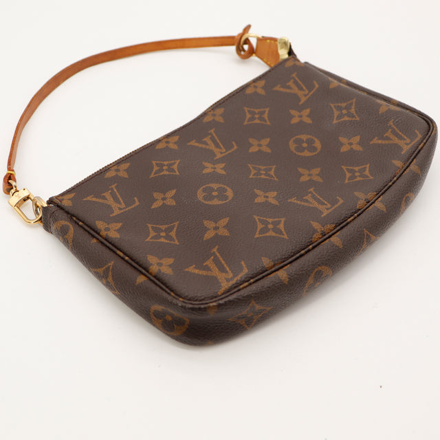 La Pochette Accessoires Louis Vuitton