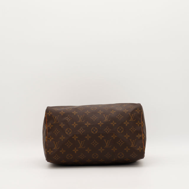 Le Speedy 30 Louis Vuitton