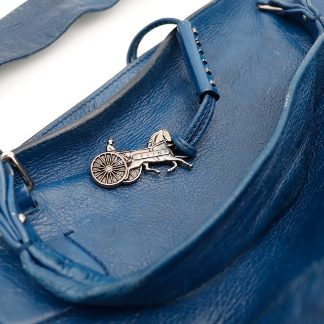 Le Bittersweet Céline Bleu