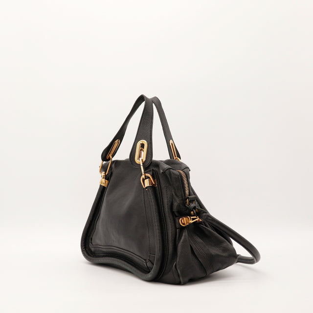 Le Paraty Chloé Noir