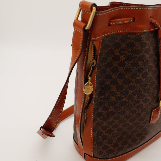 Le Seau Céline Macadam