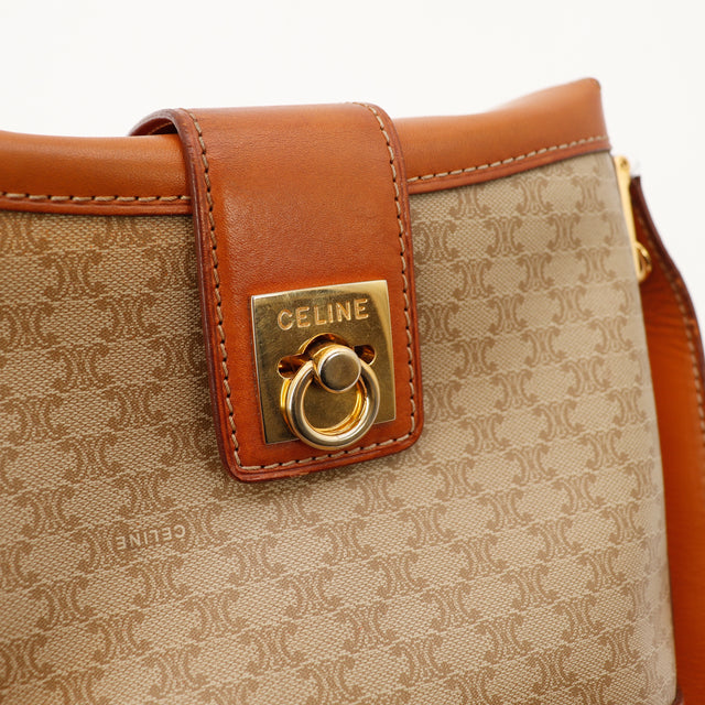 Le Seau Céline Macadam