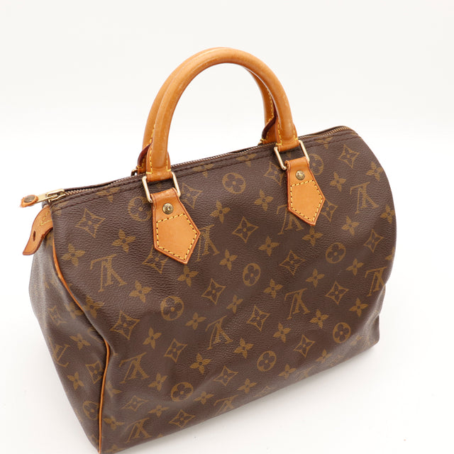 Speedy 30 Louis Vuitton