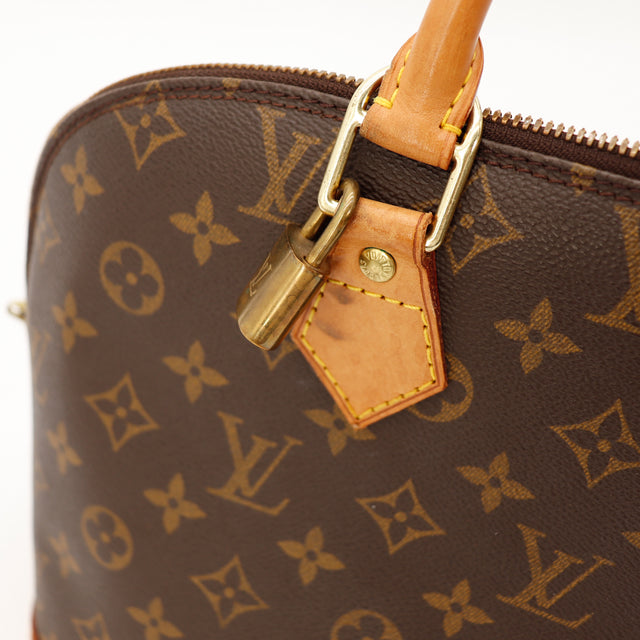 Le Alma MM Louis Vuitton