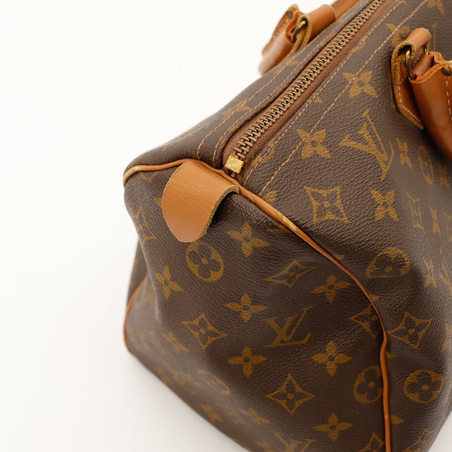 Le Speedy 35 USA Louis Vuitton