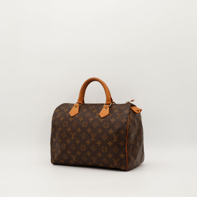 Le Speedy 30 Louis Vuitton