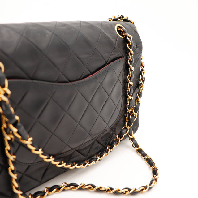 Le Timeless Chanel Double Flap