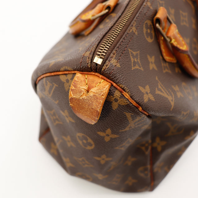 Le Speedy 30 Louis Vuitton