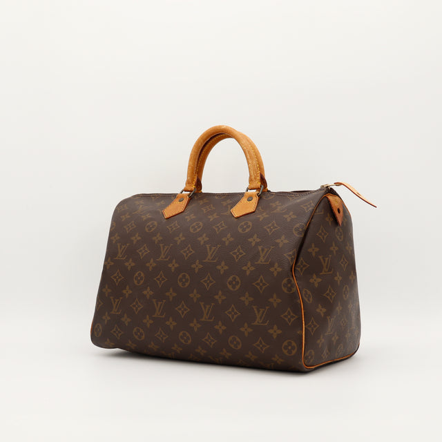 Le Speedy 35 Louis Vuitton