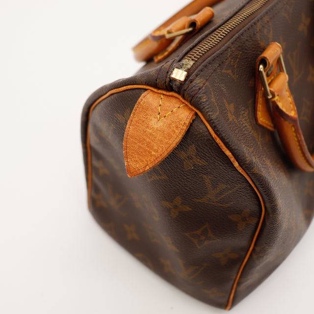 Le Speedy 25 Louis Vuitton