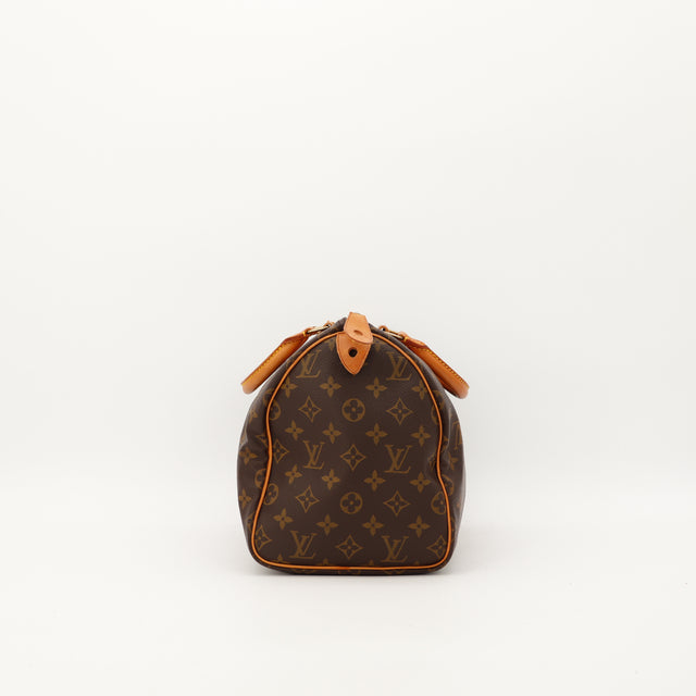 Le Speedy 30 Louis Vuitton