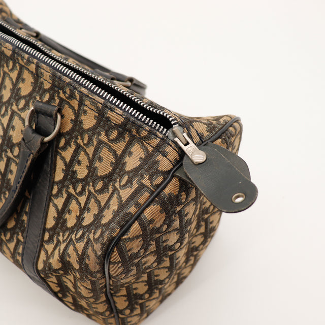 Le Boston Trotter Dior