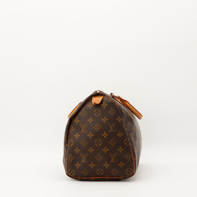 Le Speedy 35 Louis Vuitton
