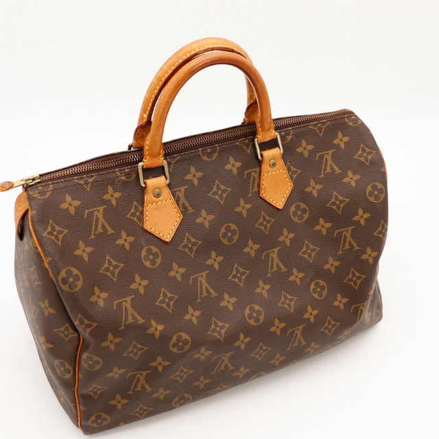 Le Speedy 35 Louis Vuitton