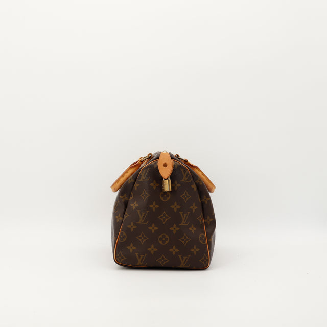 Le Speedy 30 Louis Vuitton