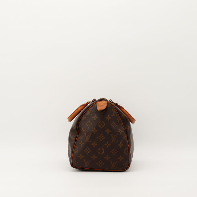 Le Speedy 30 Louis Vuitton