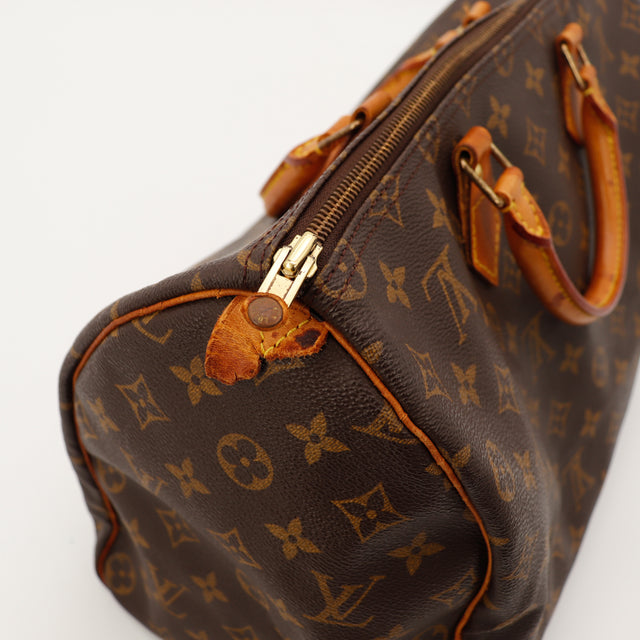 Le Speedy 35 Louis Vuitton