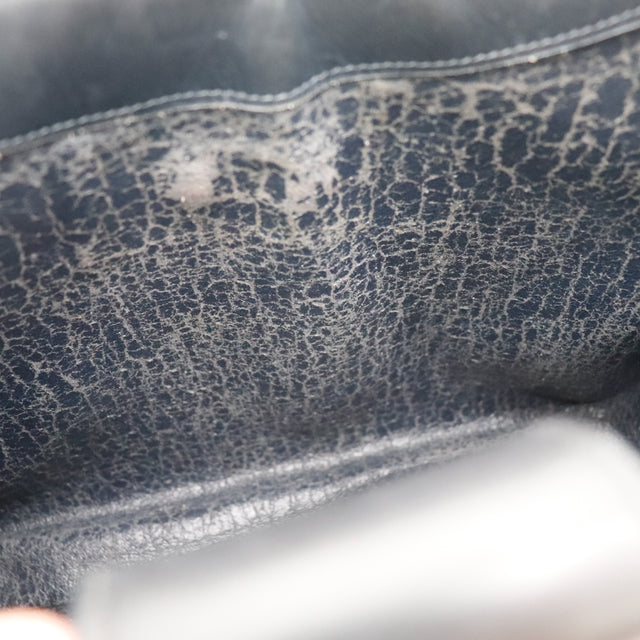 Le Hobo Triomphe Cuir Céline