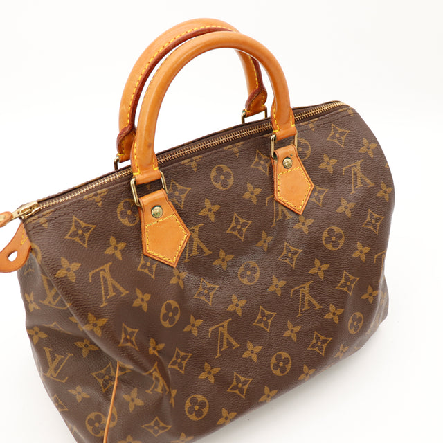 Le Speedy 30 Louis Vuitton