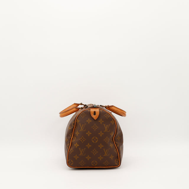 Le Speedy 30 Louis Vuitton