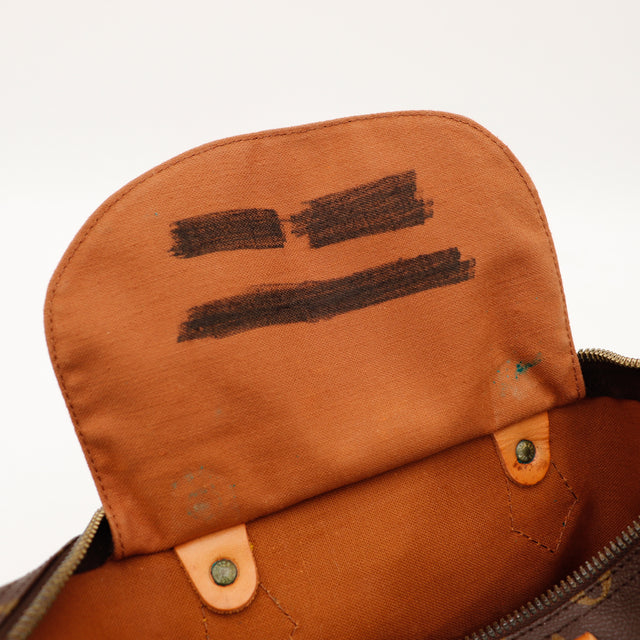 Le Speedy 35 Louis Vuitton