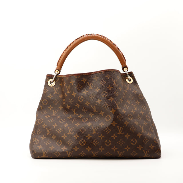 Le Artsy Louis Vuitton