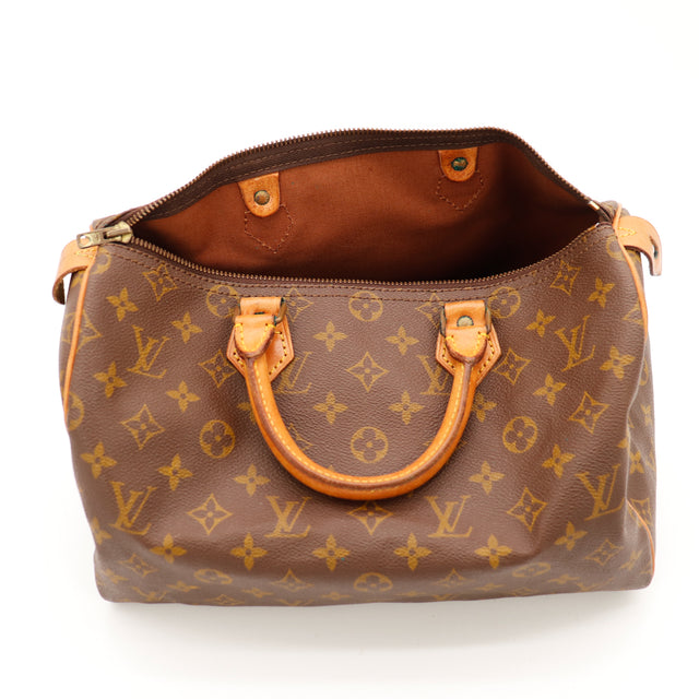 Le Speedy 30 Louis Vuitton