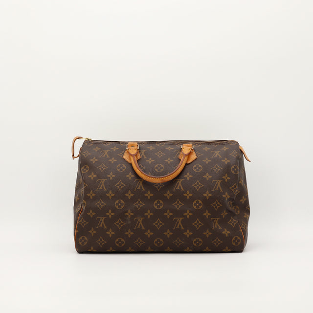Le Speedy 35 Louis Vuitton