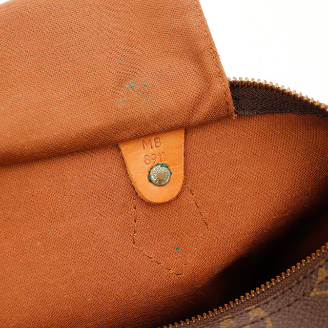 Le Speedy 35 Louis Vuitton