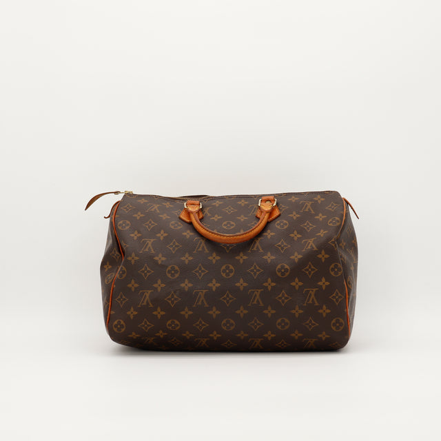 Le Speedy 35 Louis Vuitton