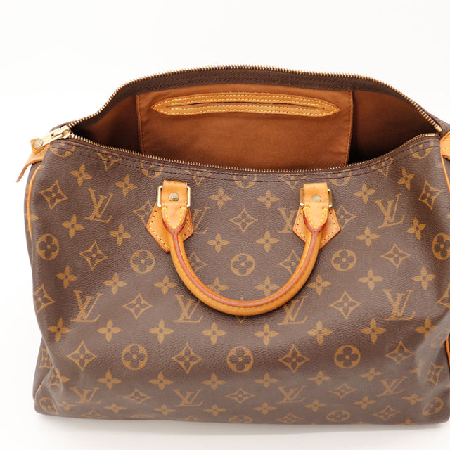 Le Speedy 35 Louis Vuitton