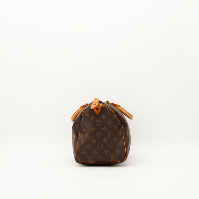 Le Speedy 30 Louis Vuitton