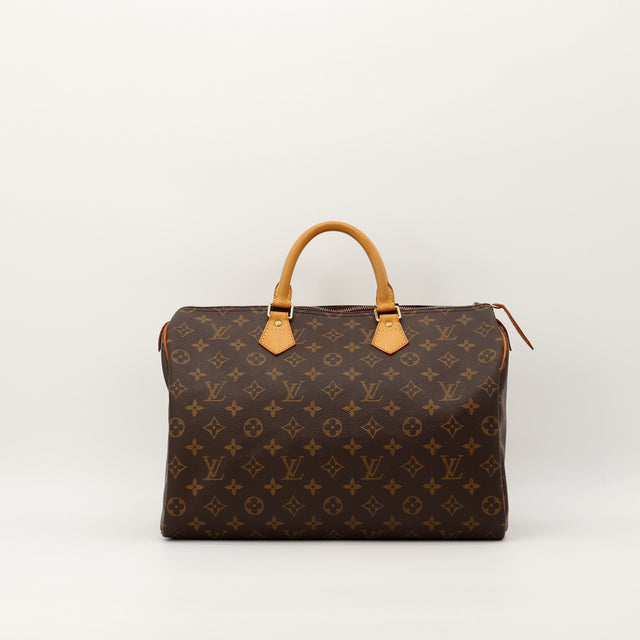 Le Speedy 35 Louis Vuitton