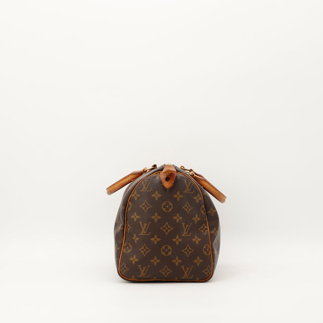 Le Speedy 30 Louis Vuitton