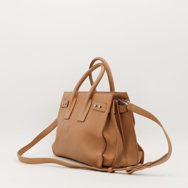 Le Sac de Jour Souple Medium Saint Laurent