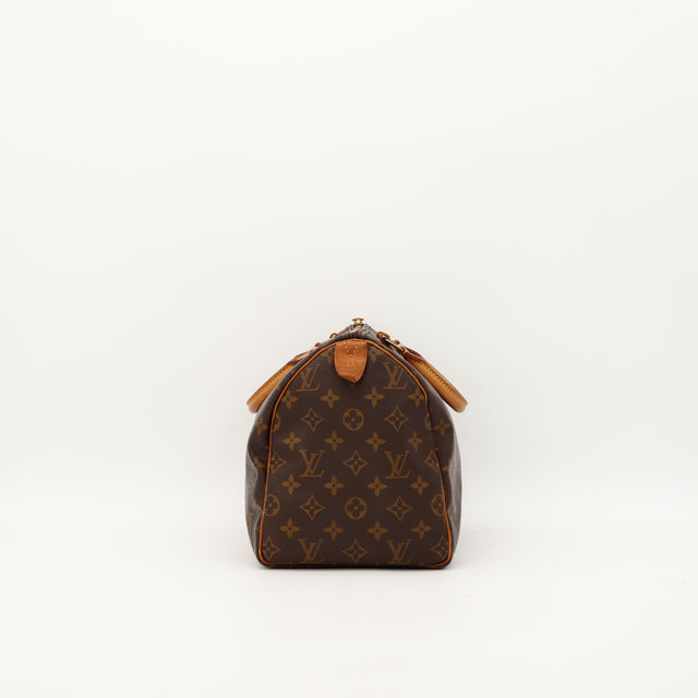 Le Speedy 30 Louis Vuitton