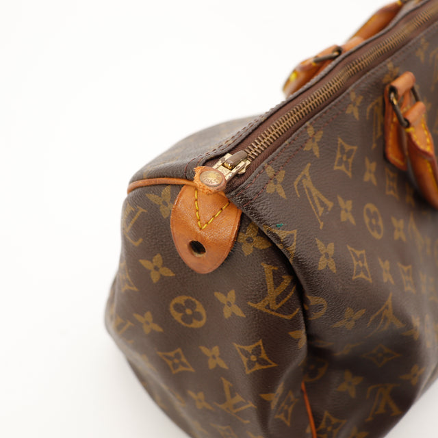 Le Speedy 40 Louis Vuitton