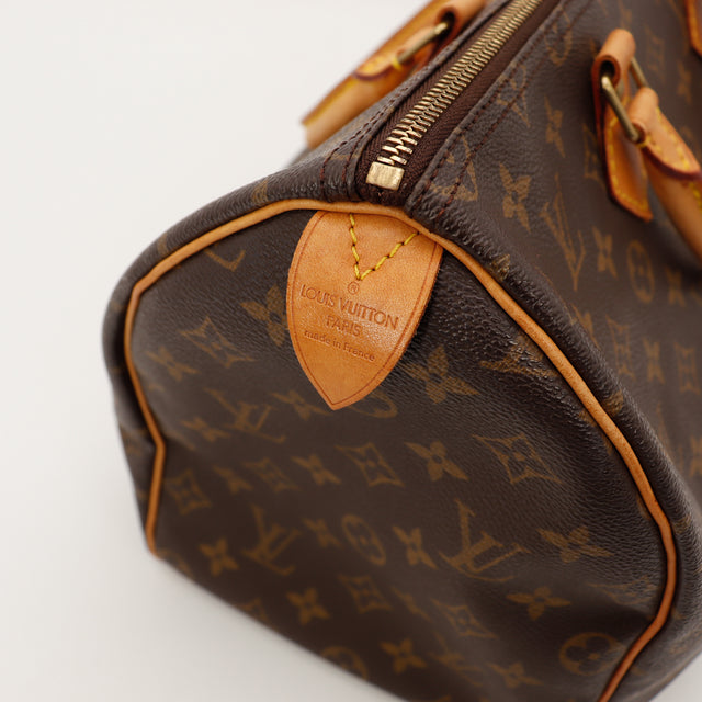 Le Speedy 35 Louis Vuitton