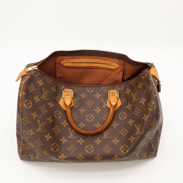 Le Speedy 35 Louis Vuitton