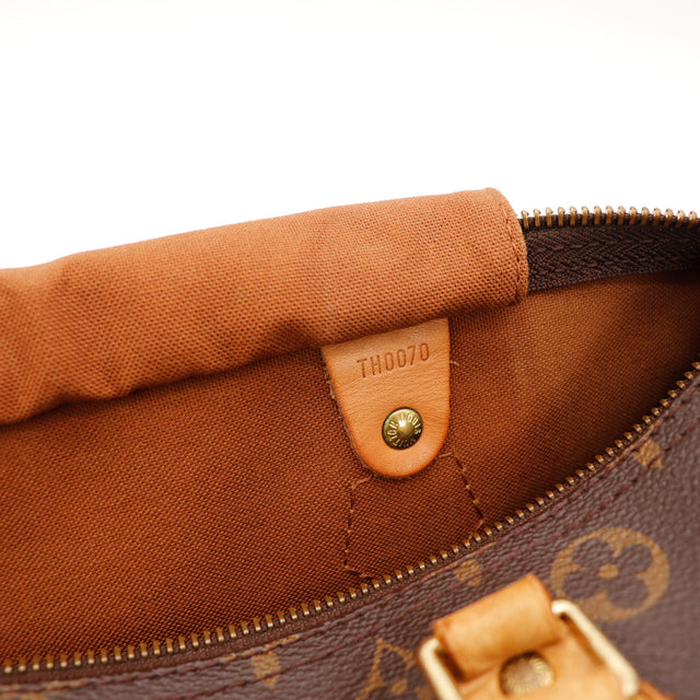 Le Speedy 30 Louis Vuitton