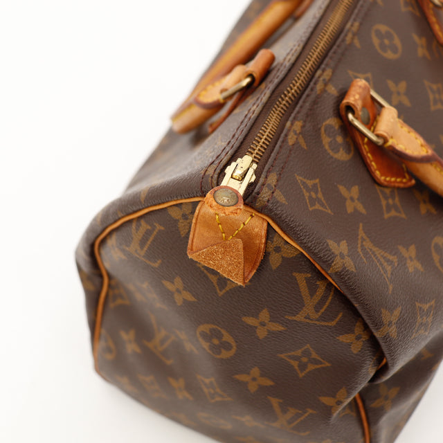 Le Speedy 30 Louis Vuitton